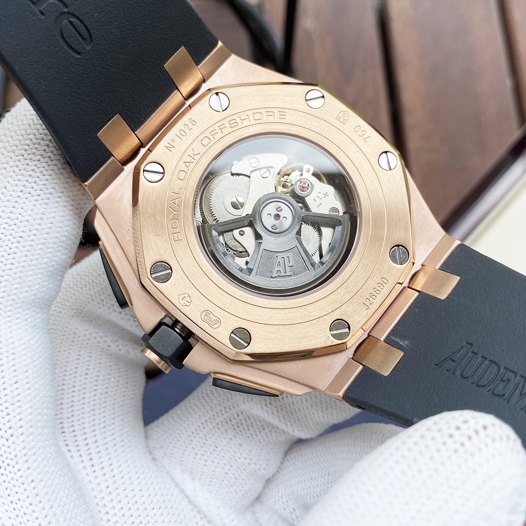 Audemars Piguet watch